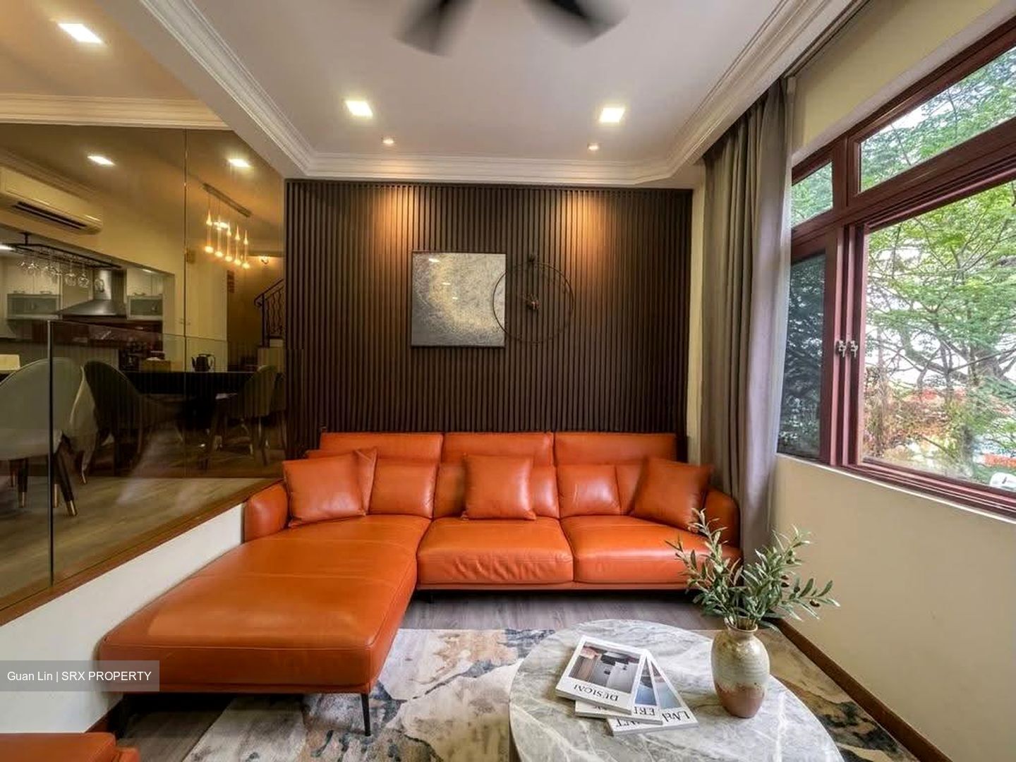 Kew Residencia (D16), Terrace #630290301